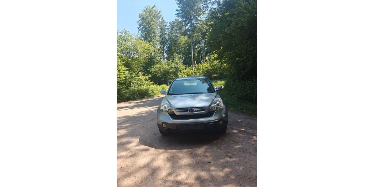 Honda CR-V 194.428 km 5.700 &euro; Bad Bergzabern 76887