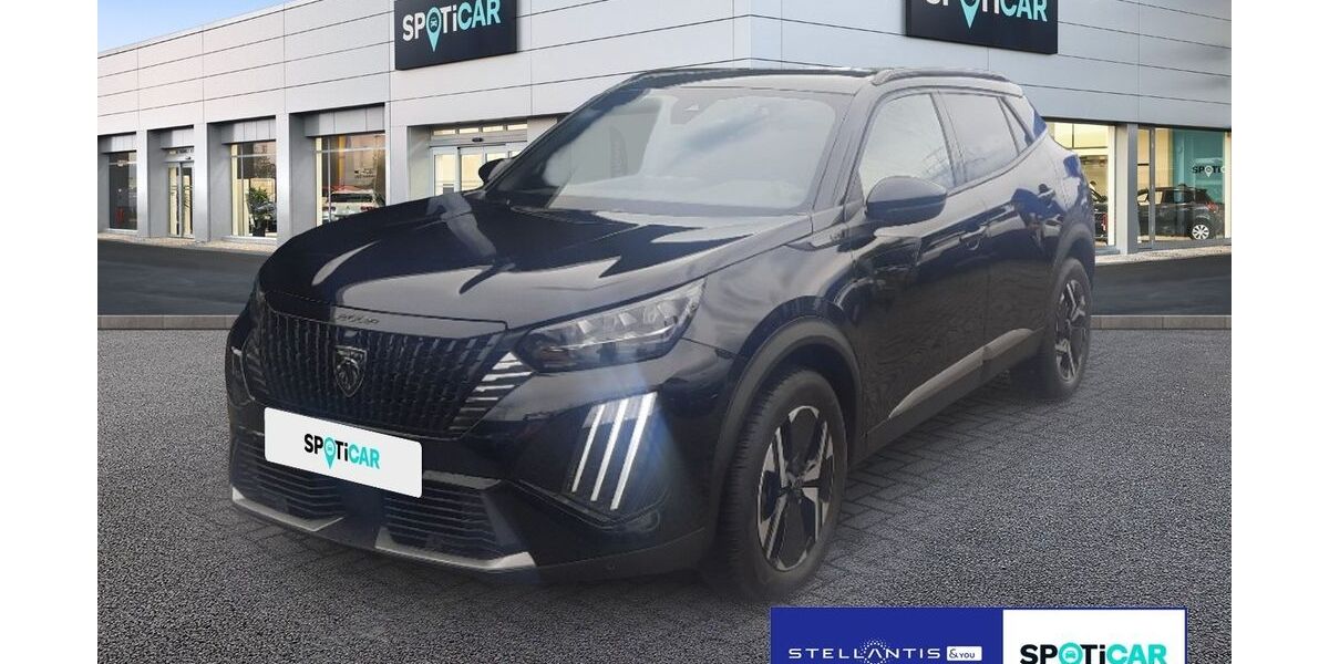 Peugeot 2008 51.500 km 20.930 &euro; Mainz 55120