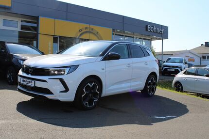 Opel Grandland (X) 51.800 km 24.999 &euro; Prüm 54595