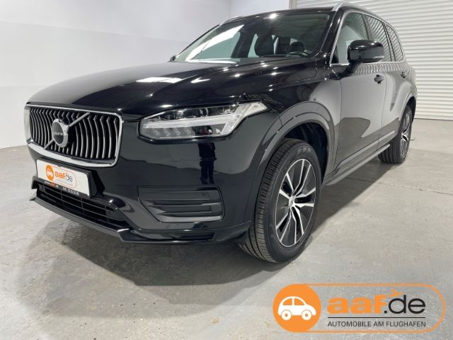 Volvo XC90 135.000 km 31.450 &euro; Norderstedt 22848