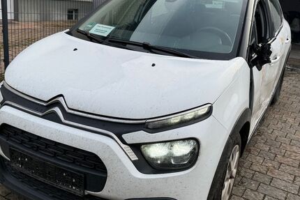 Citroen C3 222.000 km 4.400 € Berlin 12351