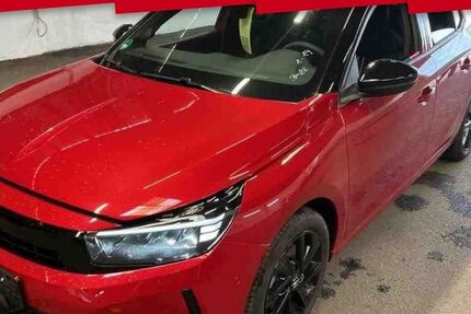 Opel Corsa 23.482 km 16.999 &euro; Illertissen 89257