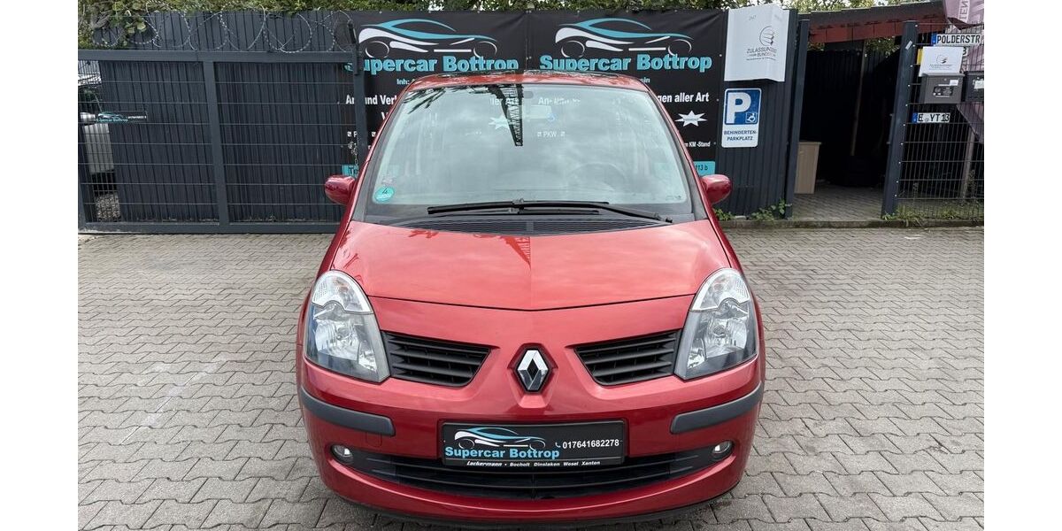 Renault Modus 189.000 km 1.500 &euro; Bottrop 46238