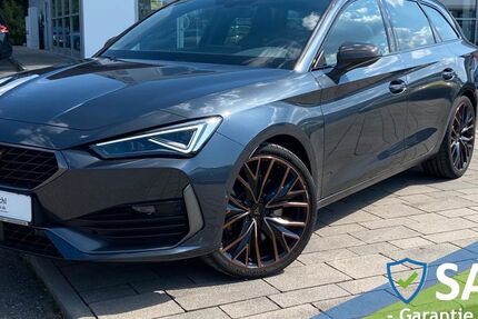 Cupra Leon 34.062 km 29.848 &euro; Schrobenhausen-Edelshsn. 86529
