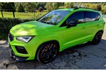 Cupra Ateca VZ Edition 52.700 km 34.299 &euro; Ralingen 54310