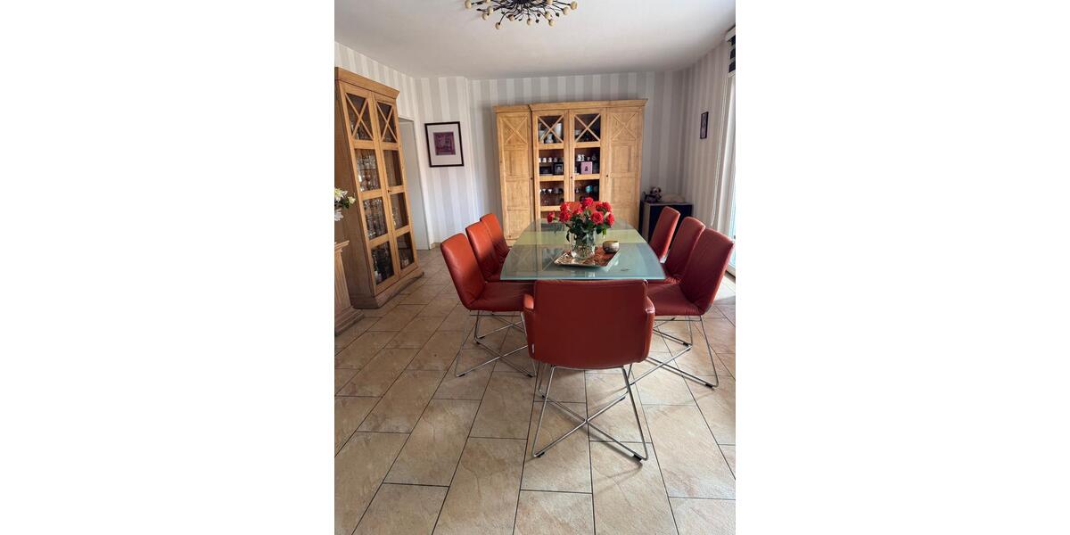 Erdgeschoßwohnung Lehre - 3 Zimmer, 100 m&sup2;, 900&euro; | Angebot:25450548