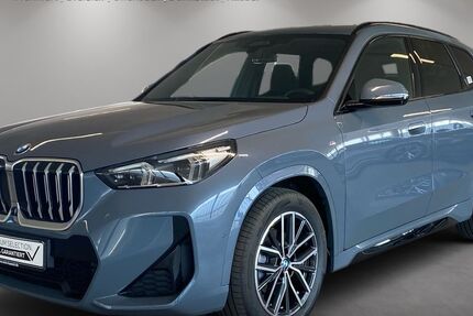 BMW X1 24.492 km 39.950 &euro; Kassel 34125