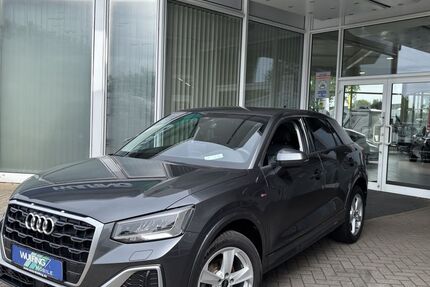 Audi Q2 23.250 km 25.490 &euro; Lohne 49393