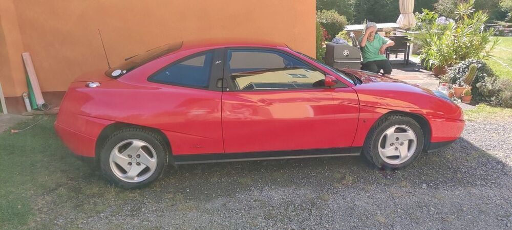 Coupe