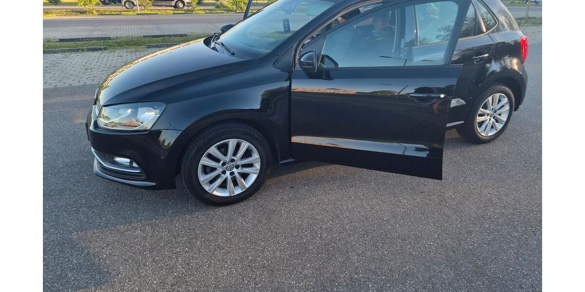 VW Polo 119.000 km 6.800 &euro; Bötzingen 79268