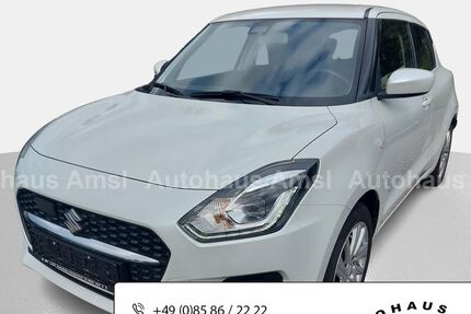 Suzuki Swift 43.200 km 11.890 € Hauzenberg 94051