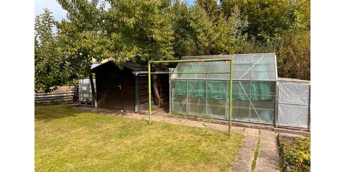 Zweifamilienhaus in BodenwöhrBlechhammer zimmer