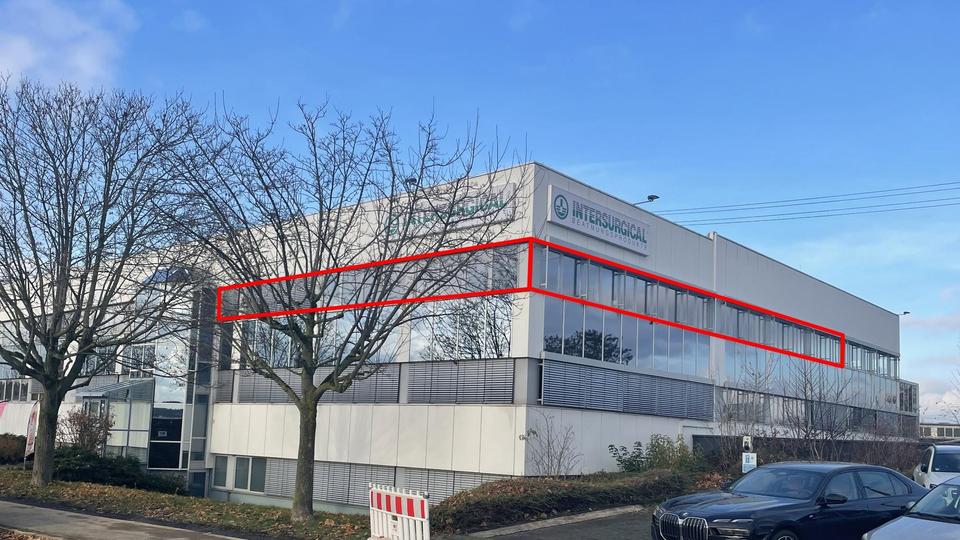 Gewerbeobjekt Sankt Augustin - 3.105&euro; | Angebot:24984229