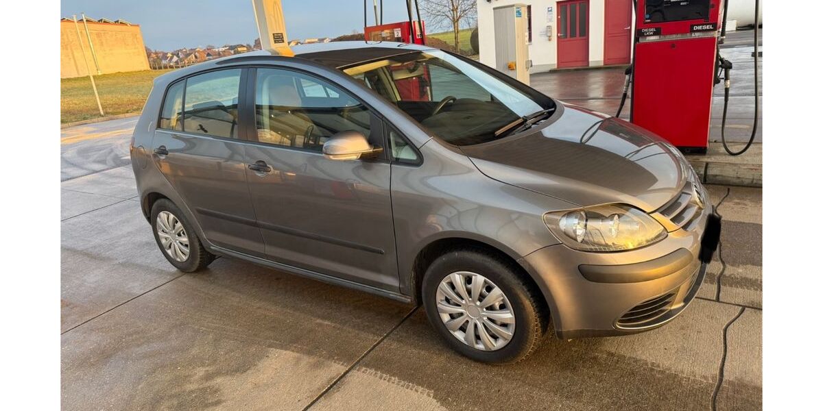 VW Golf Plus 161.100 km 1.999 &euro; Geiselhöring 94333