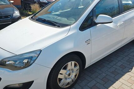Opel Astra 129.650 km 3.990 &euro; Chemnitz 09114