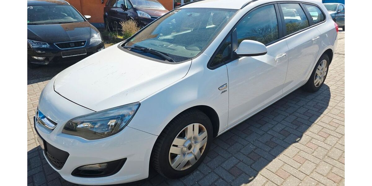 Opel Astra 129.650 km 3.990 &euro; Chemnitz 09114