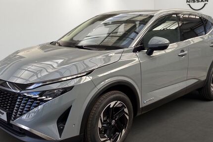 Nissan Qashqai 5.500 km 38.480 &euro; Dillenburg 35684