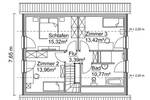 Einfamilienhaus Velgast - 5 Zimmer, 119 m&sup2;, 367.649&euro; | Angebot:25671862