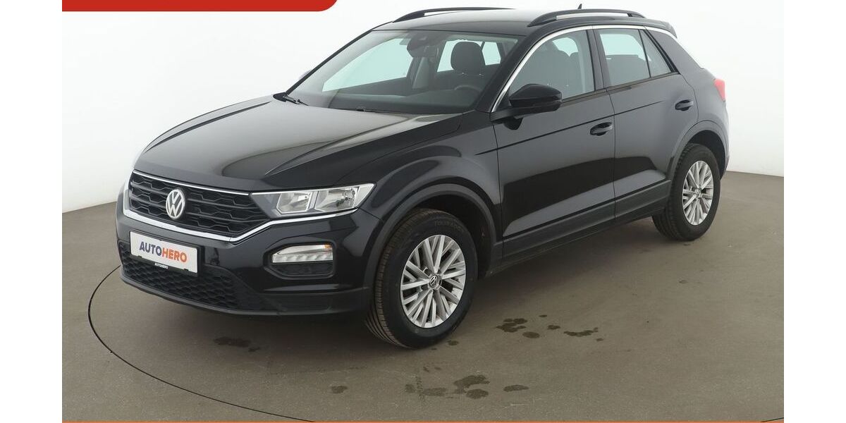 VW T-Roc 81.709 km 15.840 &euro; Dresden 01187