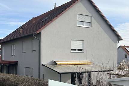 Haus Pfakofen - 5 Zimmer, 123 m&sup2;, 489.000&euro; | Angebot:25198276