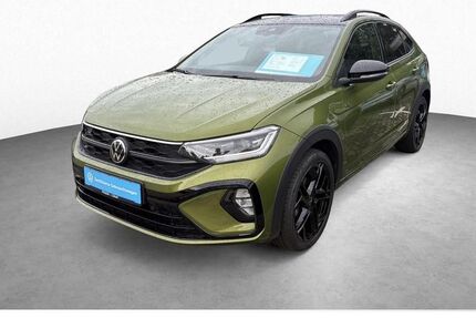 VW Taigo 10.800 km 28.450 &euro; Schwabach 91126