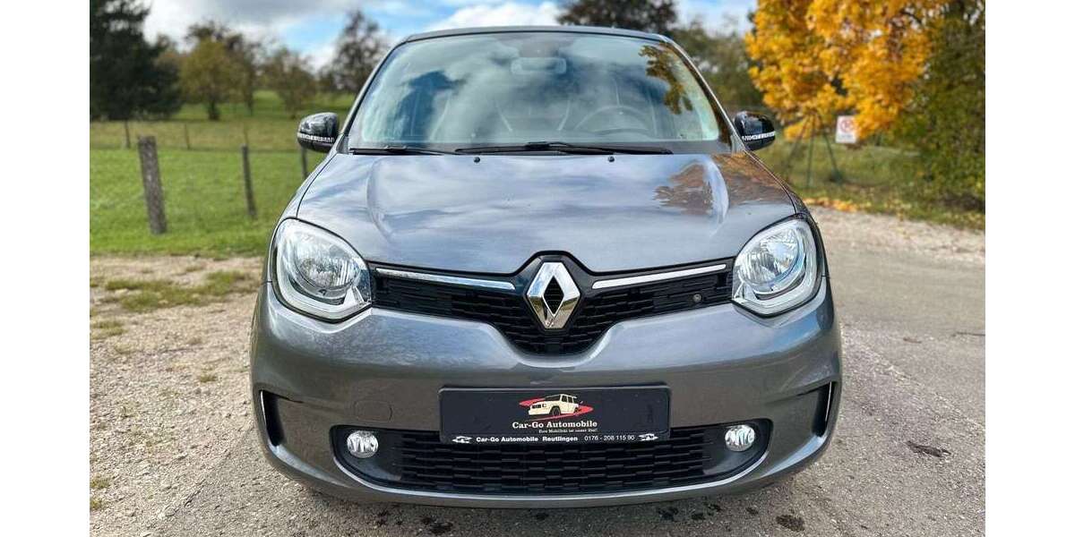 Renault Twingo 29.000 km 12.999 &euro; Reutlingen 72770
