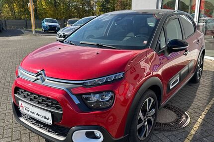Citroen C3 19.900 km 13.600 &euro; Wittlich 54516