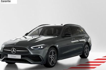 Mercedes-Benz C 300 17.408 km 46.490 € Eckernförde 24340