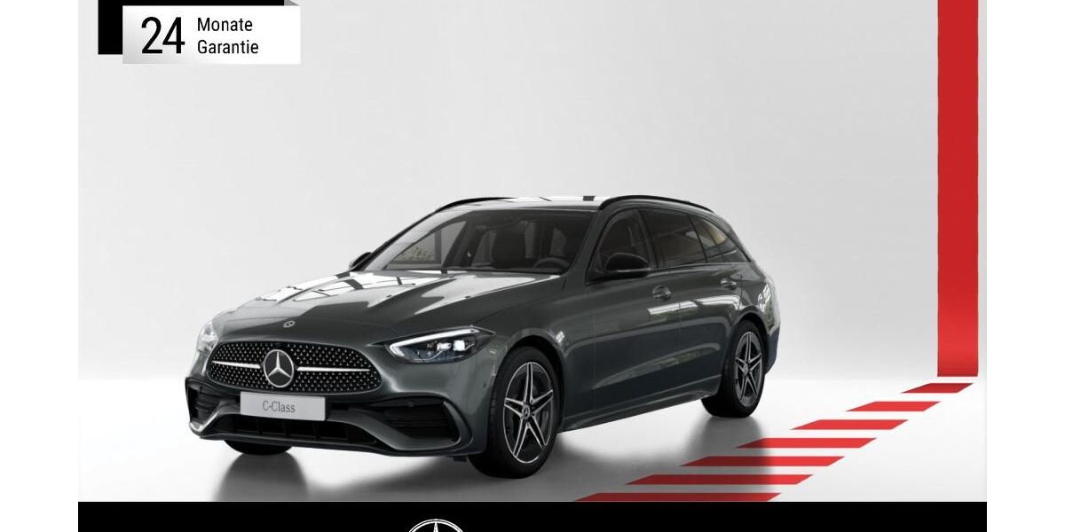 Mercedes-Benz C 300 17.408 km 46.490 € Eckernförde 24340