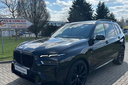 BMW X7 35.879 km 94.800 &euro; Waldheim 04736