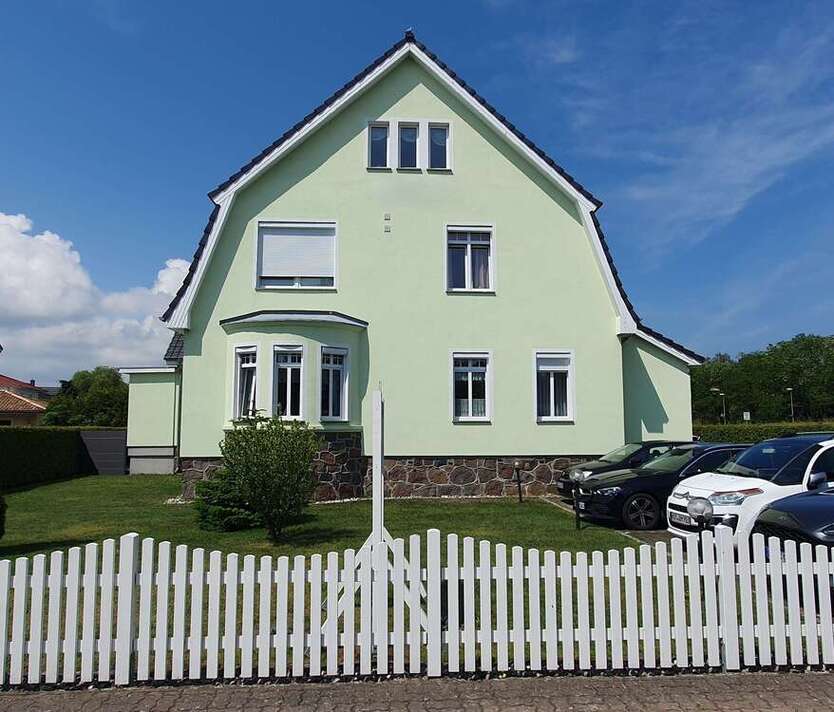 Haus zum Kaufen in Zinnowitz 1.200.000 € 578 m²
