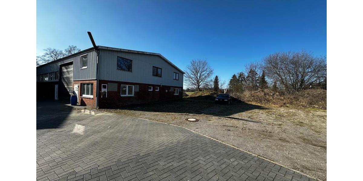 Gewerbeobjekt Stolzenau - 1.800&euro; | Angebot:24848303