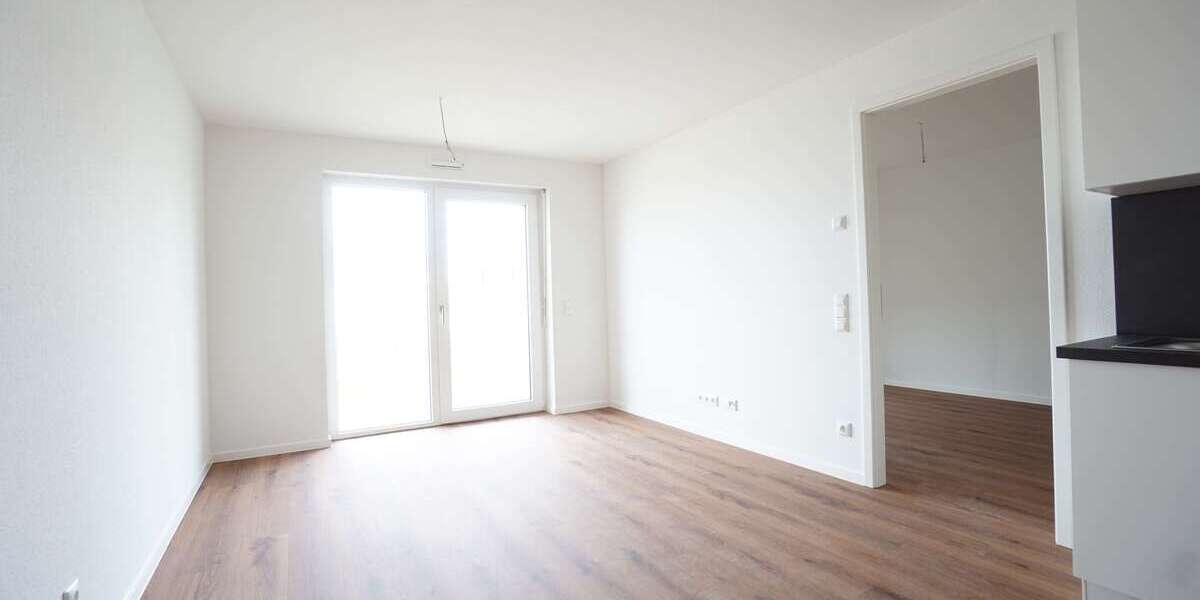 Etagenwohnung Bad Kreuznach Bad Münster am Stein-Ebernburg - 2 Zimmer, 59 m&sup2;, 791&euro; | Angebot:26934334