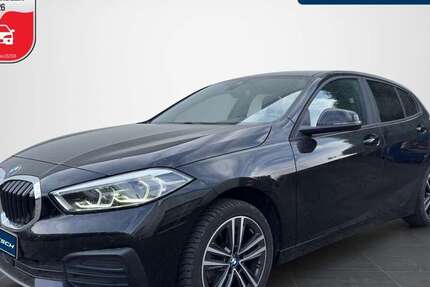 BMW 118 30.200 km 24.780 &euro; Singen 78224