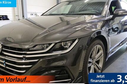 VW Arteon 32.511 km 31.489 &euro; Ribnitz-Damgarten / Barth / Bad Sülze 18311