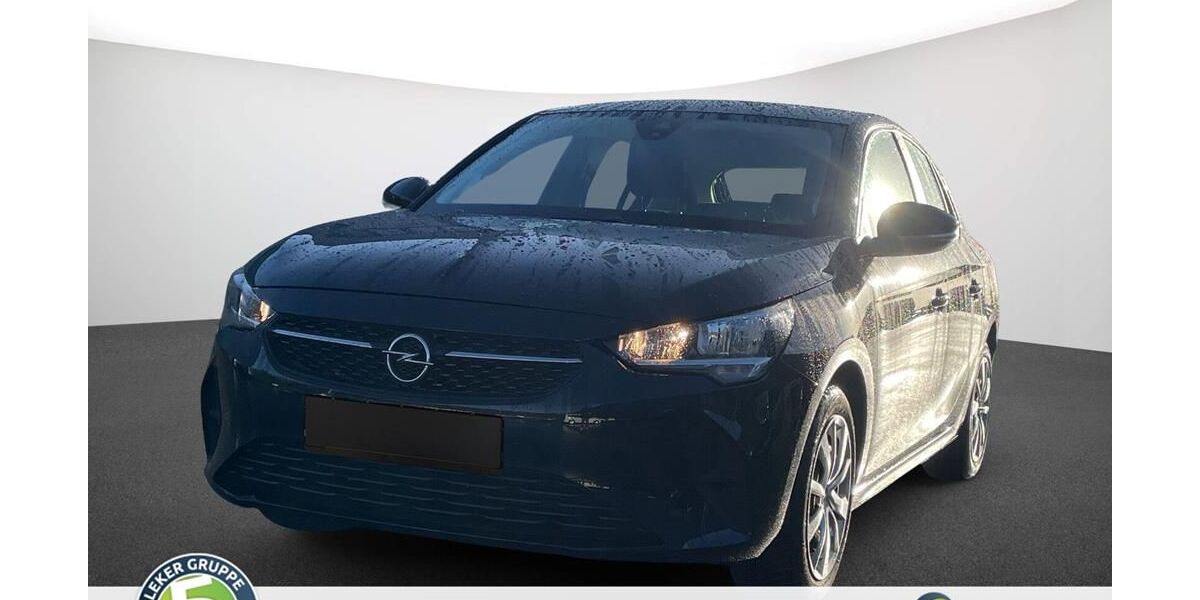 Opel Corsa 15.864 km 14.250 &euro; Münster - Amelsbüren 48163