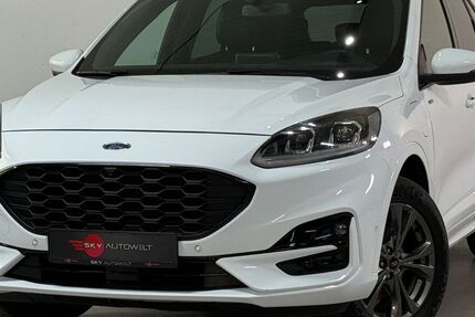 Ford Kuga 55.300 km 21.950 &euro; Remscheid 42859