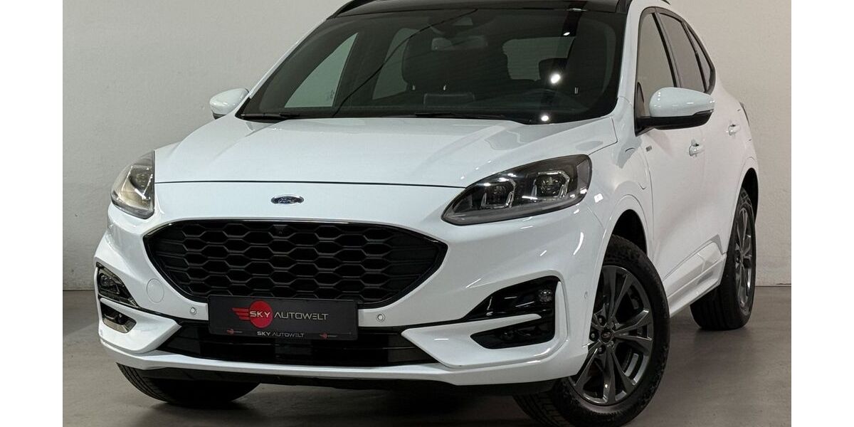 Ford Kuga 55.300 km 21.950 &euro; Remscheid 42859