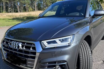 Audi Q5 102.000 km 25.200 &euro; Bergen auf Rügen 18528