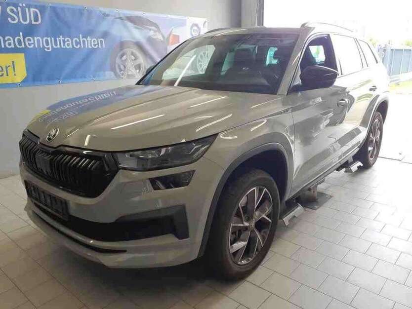 Kodiaq