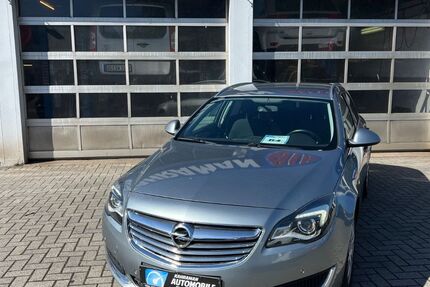 Opel Insignia 195.000 km 6.300 &euro; Osnabrück 49090