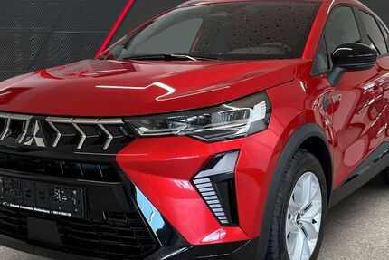 Mitsubishi ASX 1.770 km 25.280 &euro; Weißenburg 91781