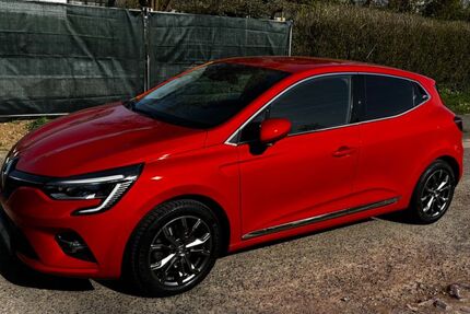 Renault Clio 89.000 km 13.400 &euro; Maintal 63477