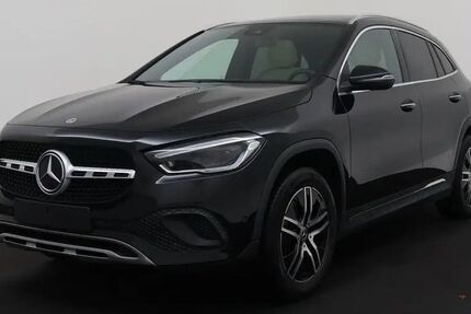 Mercedes-Benz GLA 250 175.410 km 23.681 &euro; Laar Eschebrügge 49824