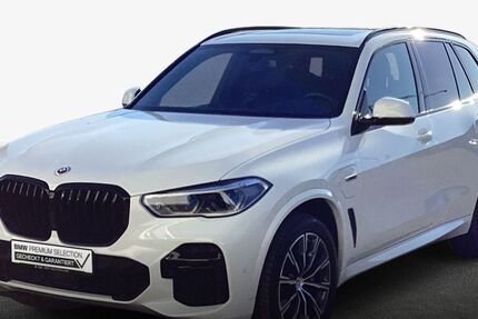 BMW X5 M 30.549 km 61.990 &euro; Zwingenberg 64673