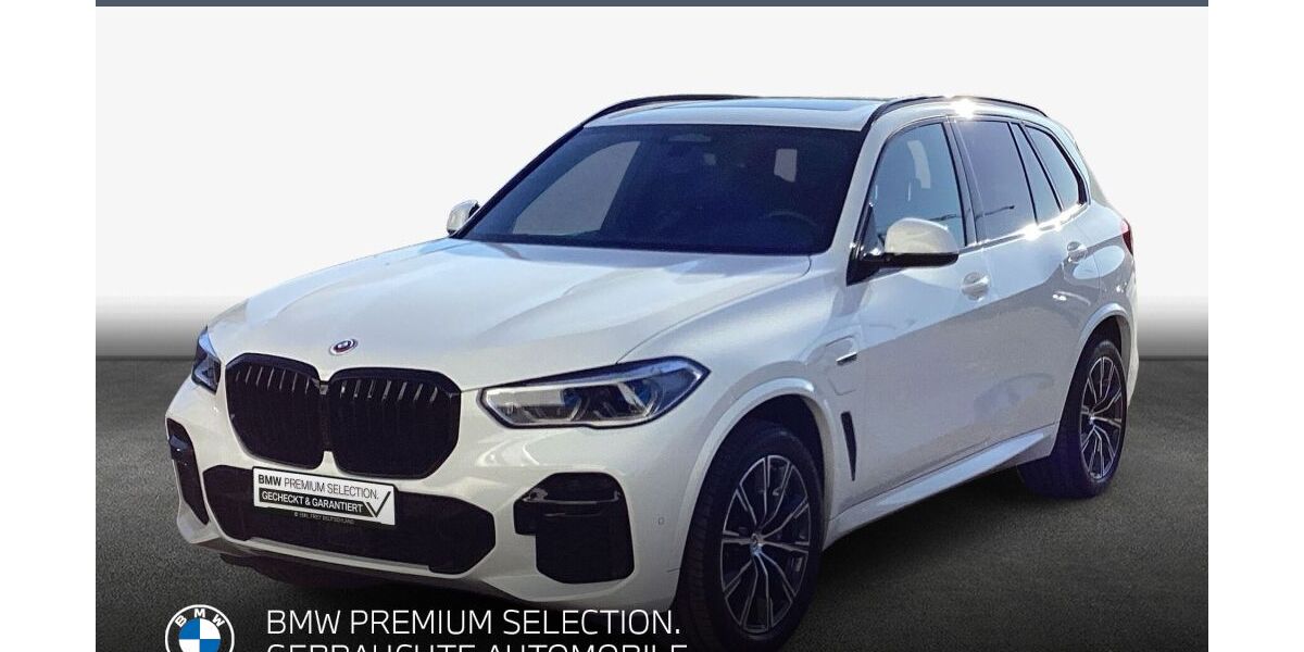 BMW X5 M 30.549 km 61.990 &euro; Zwingenberg 64673