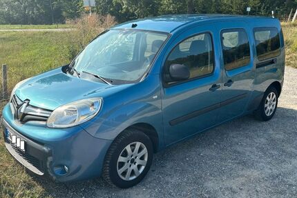Renault Grand Kangoo 143.500 km 10.500 &euro; Markdorf 88677