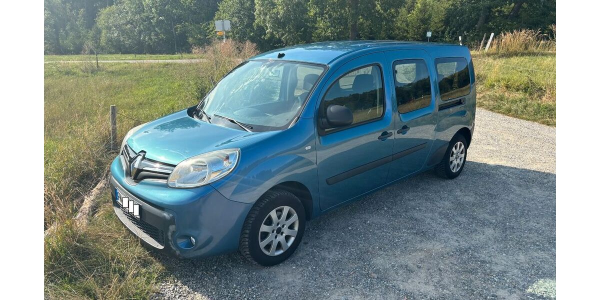 Renault Grand Kangoo 143.500 km 10.500 &euro; Markdorf 88677