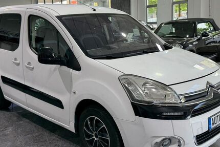 Citroen Berlingo 383.450 km 2.650 &euro; München 81829