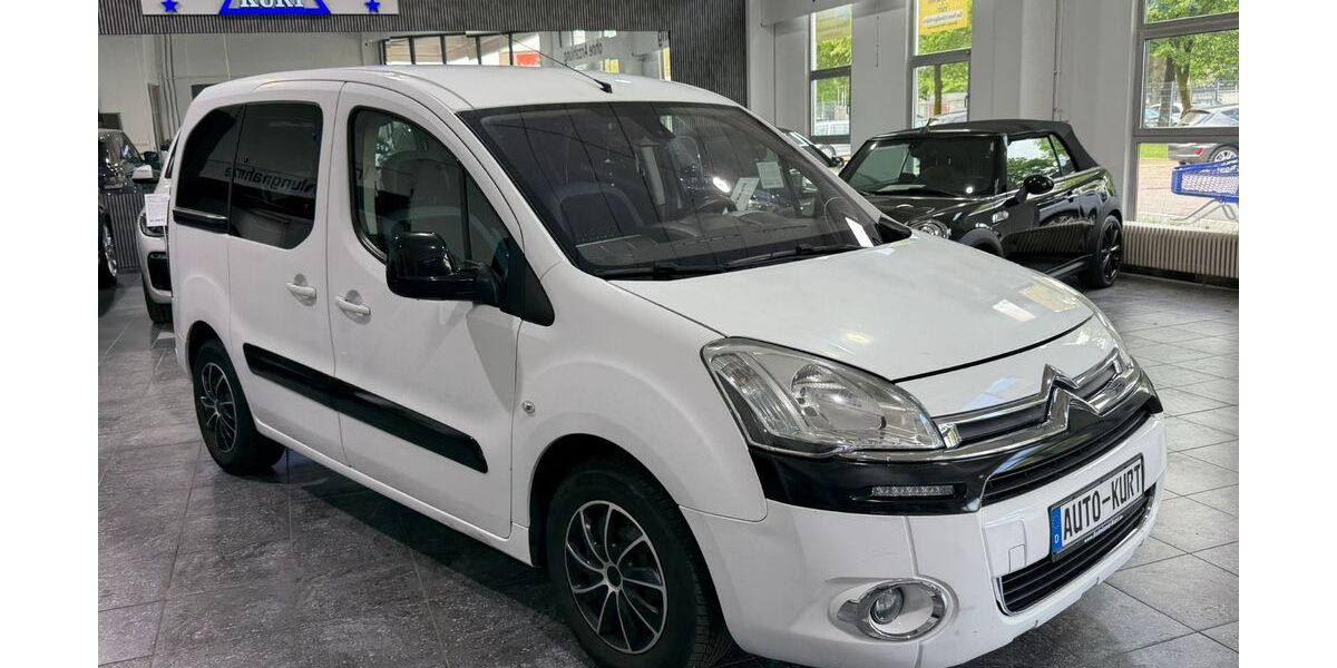 Citroen Berlingo 383.450 km 2.650 &euro; München 81829